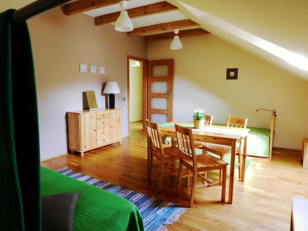 Strzegom Apartament-Pokoje Exterior photo